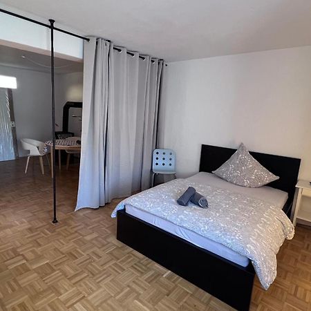 Apartmenthaus Somborn 보훔 외부 사진