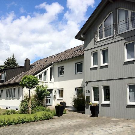 Apartmenthaus Somborn 보훔 객실 사진