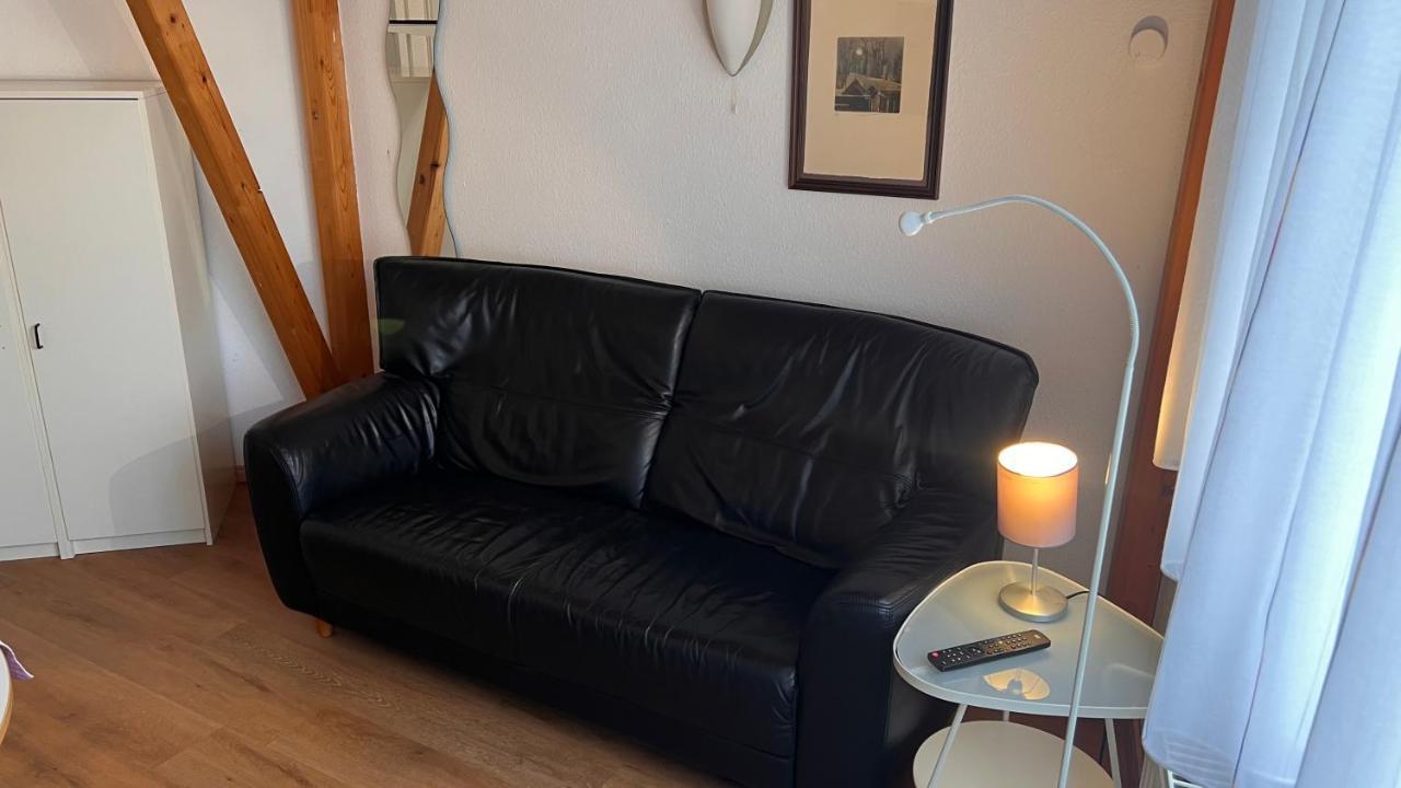 Apartmenthaus Somborn 보훔 외부 사진