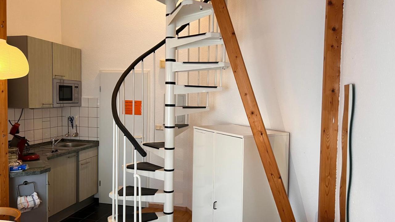 Apartmenthaus Somborn 보훔 외부 사진