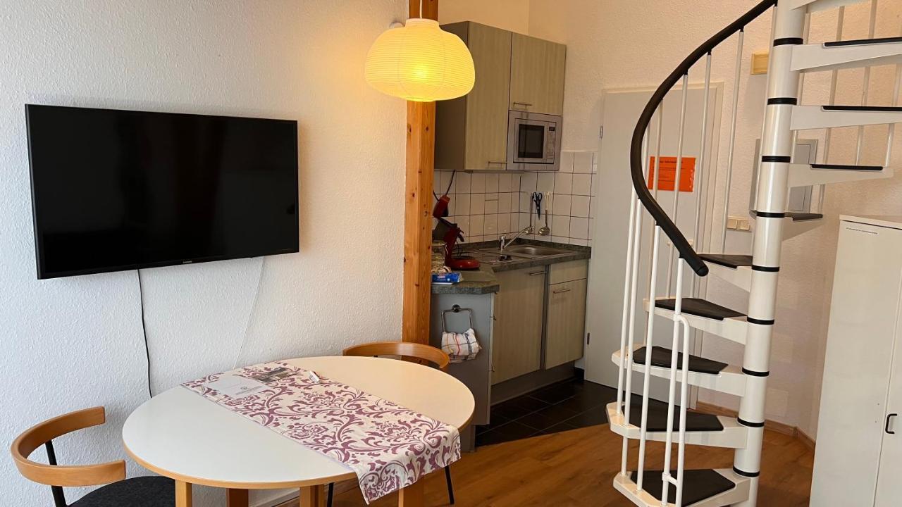 Apartmenthaus Somborn 보훔 외부 사진