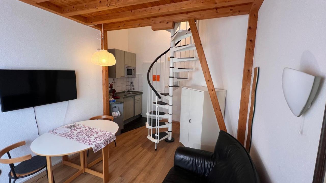 Apartmenthaus Somborn 보훔 외부 사진