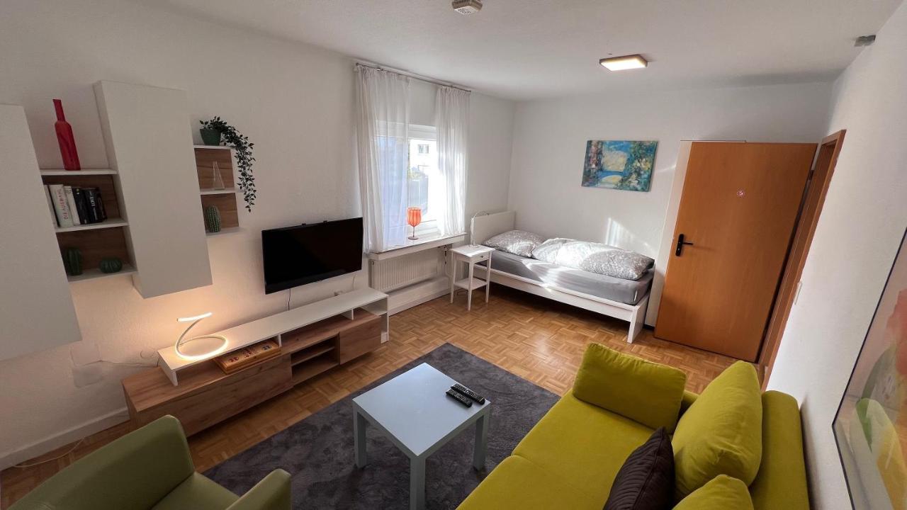 Apartmenthaus Somborn 보훔 외부 사진