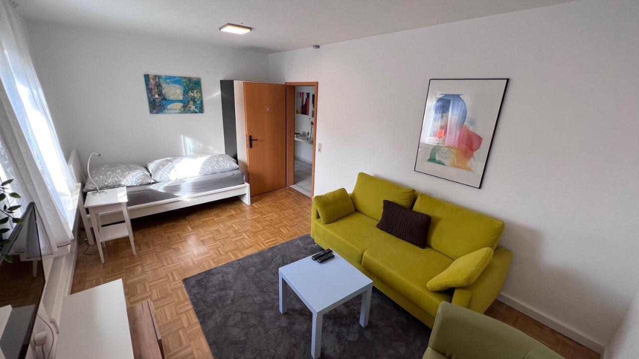 Apartmenthaus Somborn 보훔 외부 사진