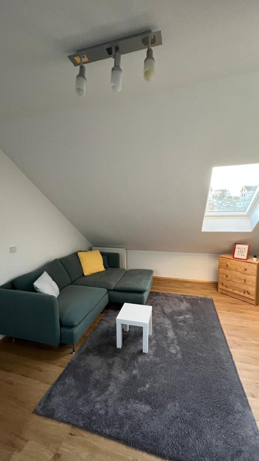 Apartmenthaus Somborn 보훔 외부 사진