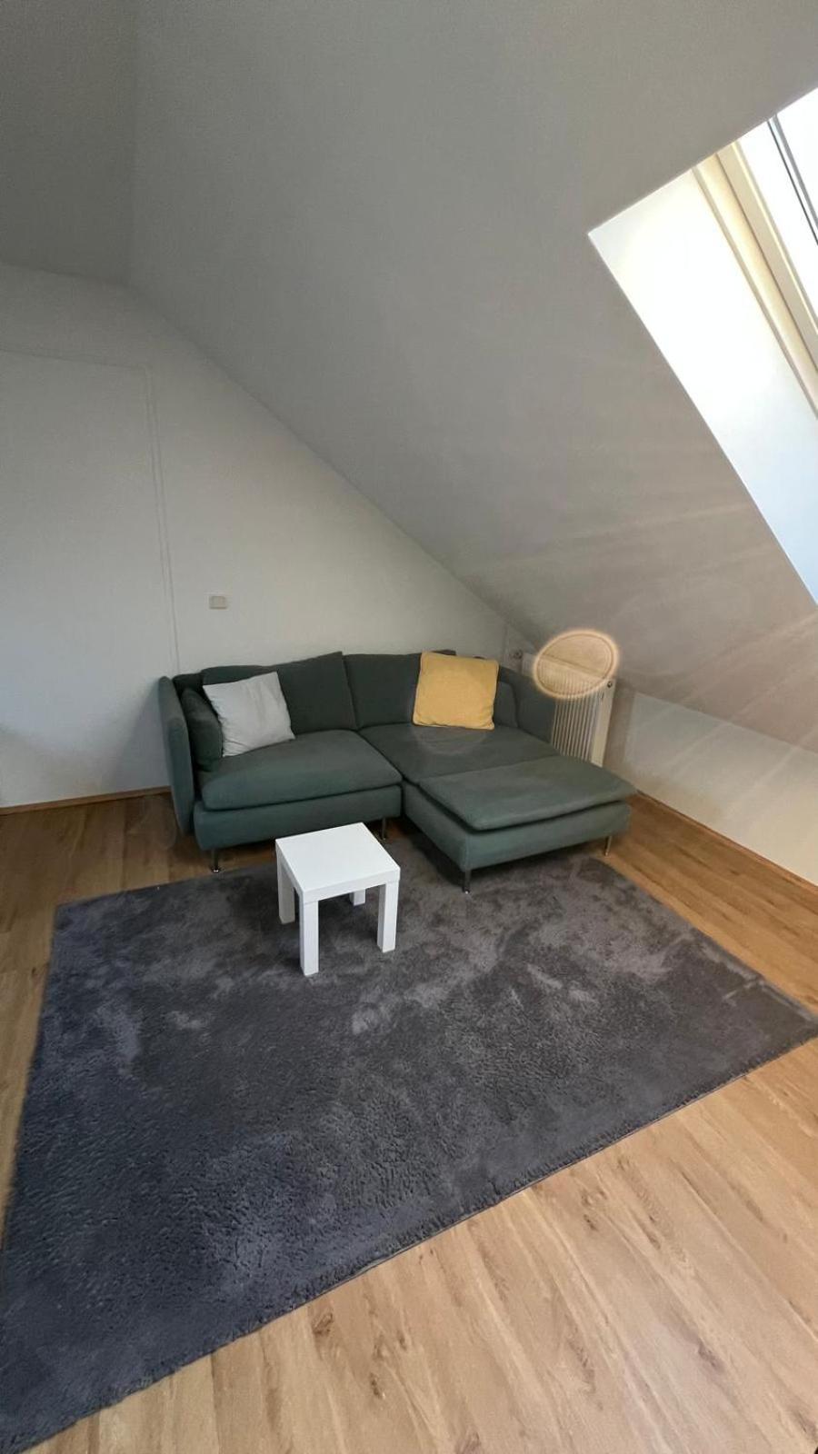 Apartmenthaus Somborn 보훔 외부 사진