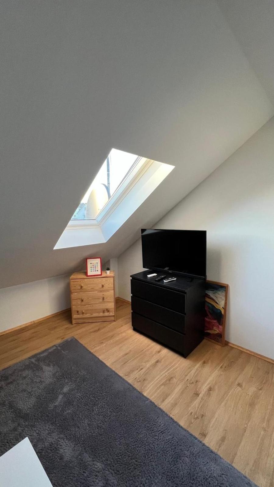 Apartmenthaus Somborn 보훔 외부 사진
