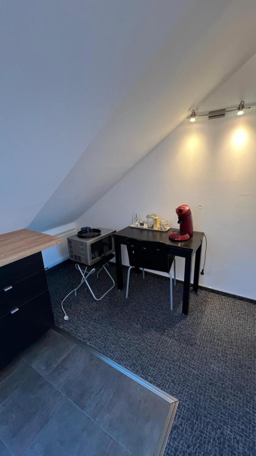 Apartmenthaus Somborn 보훔 외부 사진