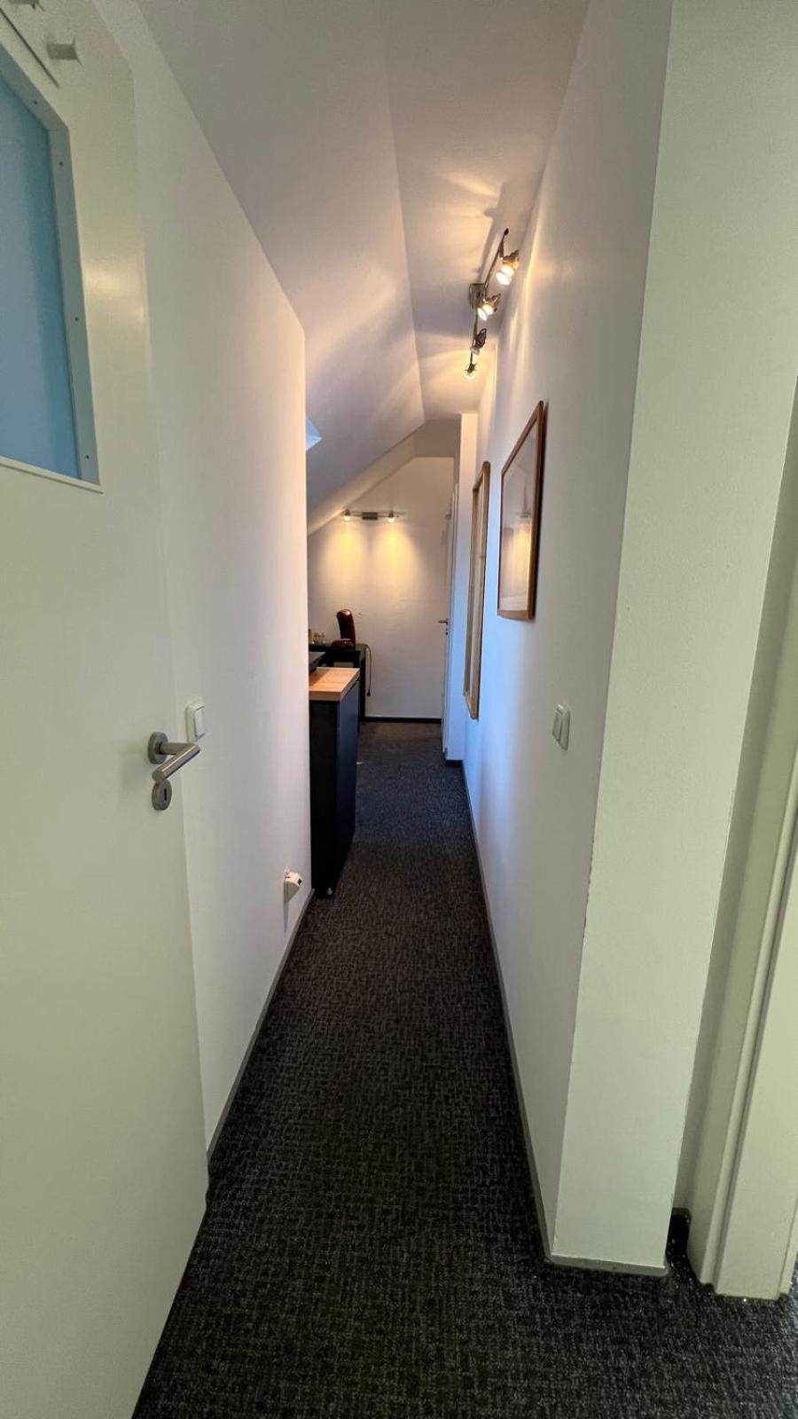 Apartmenthaus Somborn 보훔 외부 사진