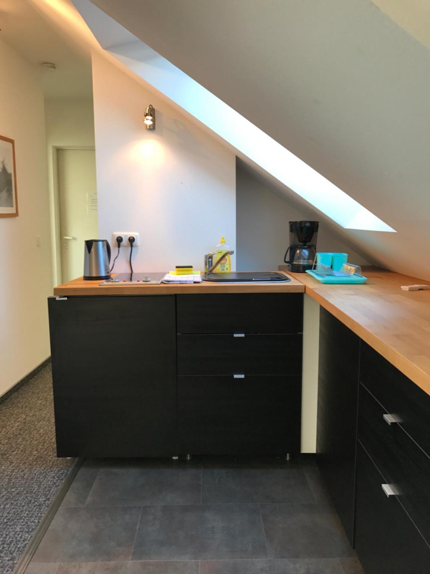 Apartmenthaus Somborn 보훔 외부 사진