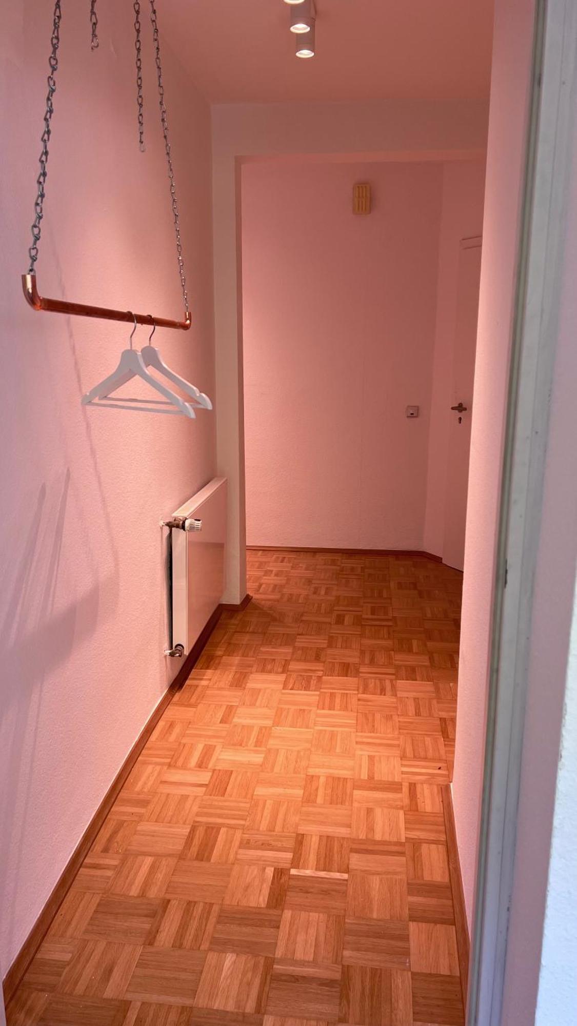 Apartmenthaus Somborn 보훔 외부 사진