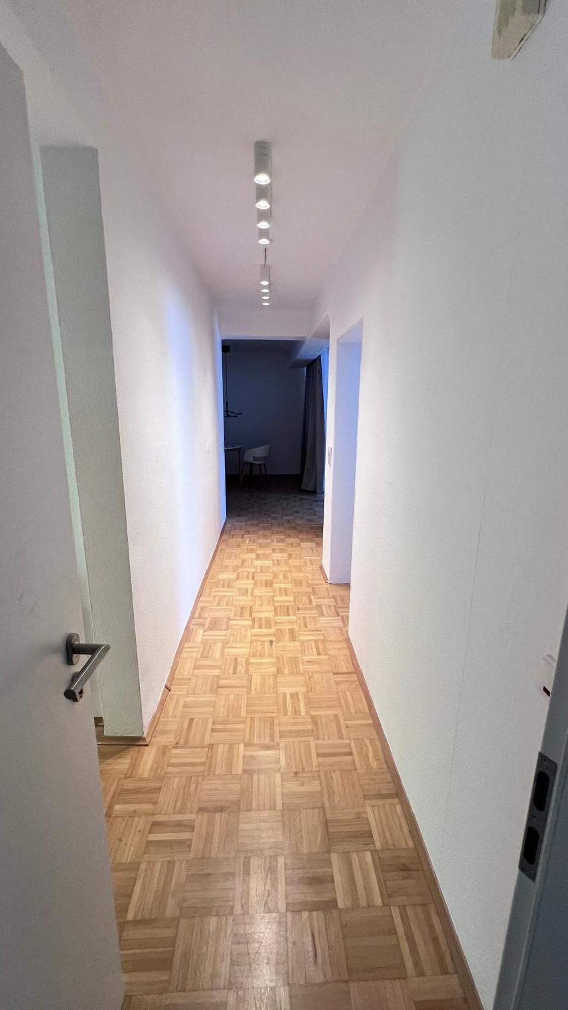 Apartmenthaus Somborn 보훔 외부 사진