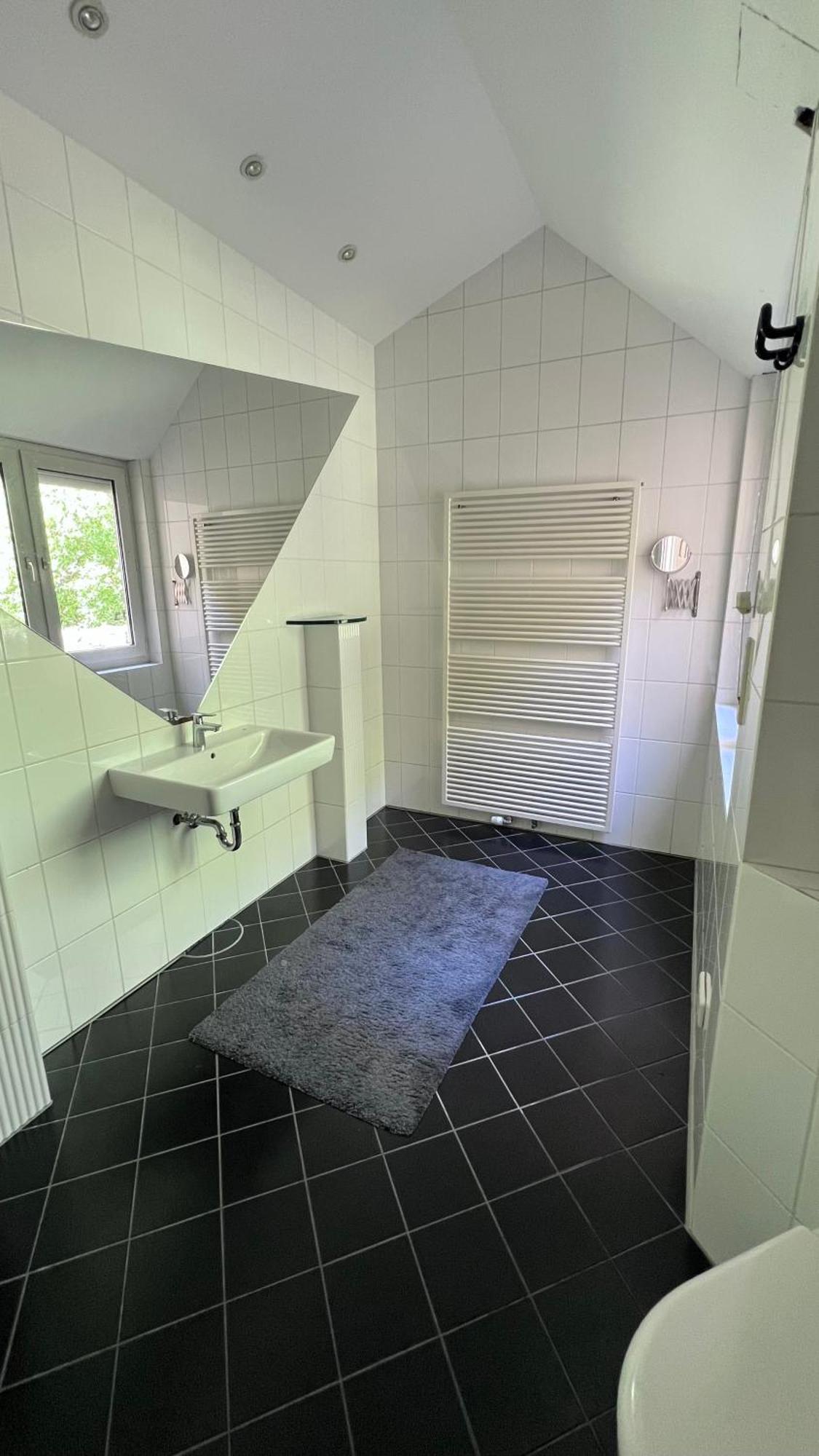 Apartmenthaus Somborn 보훔 외부 사진