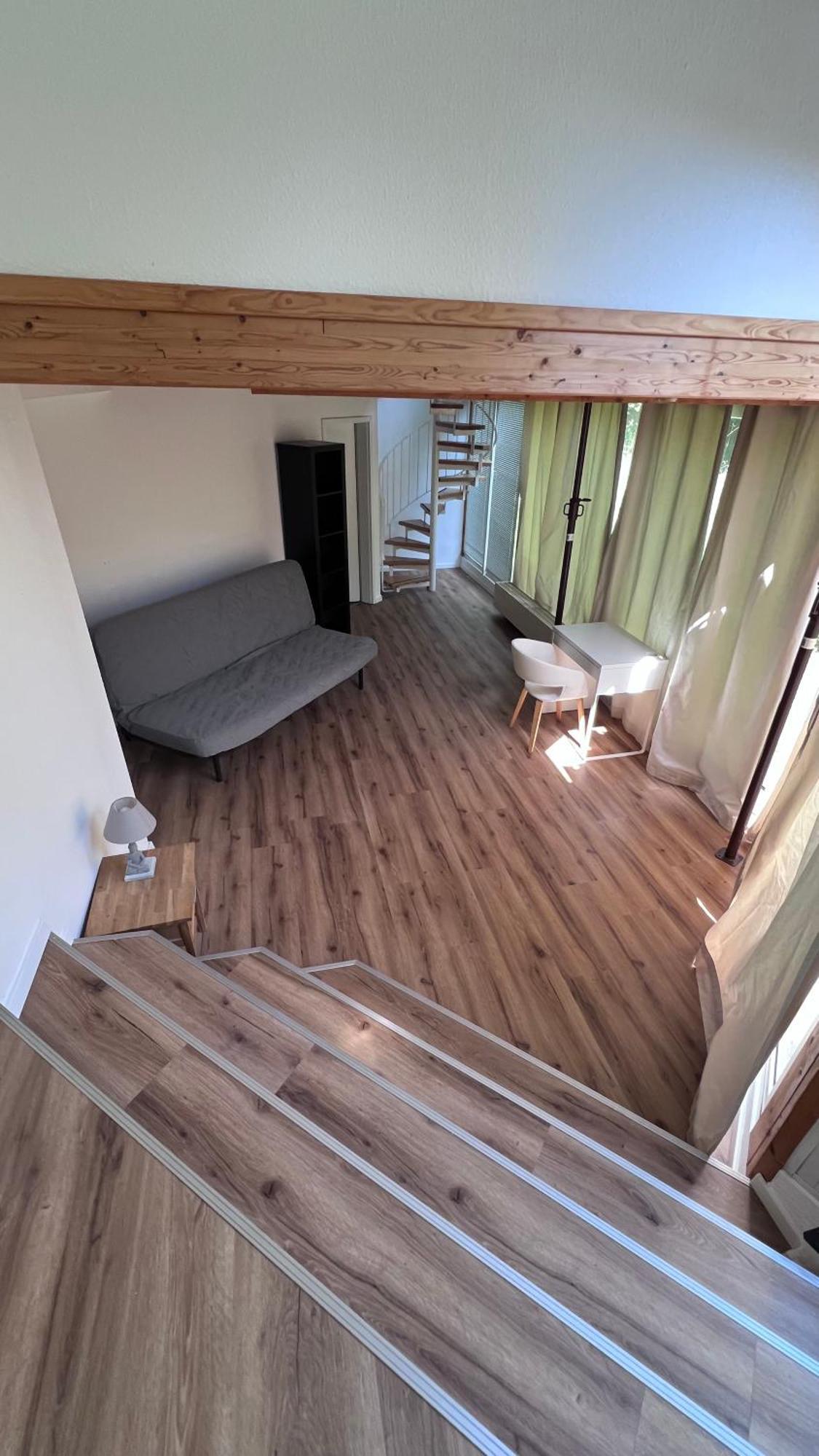 Apartmenthaus Somborn 보훔 외부 사진