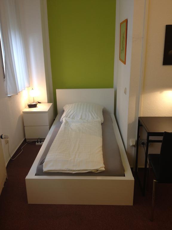 Apartmenthaus Somborn 보훔 객실 사진