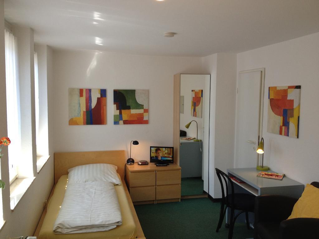 Apartmenthaus Somborn 보훔 객실 사진