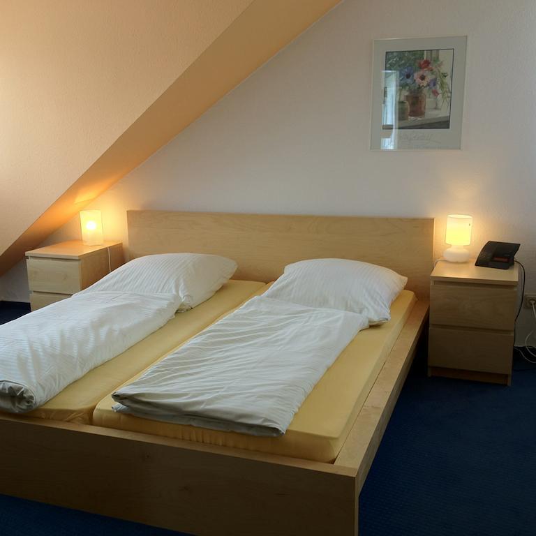 Apartmenthaus Somborn 보훔 객실 사진