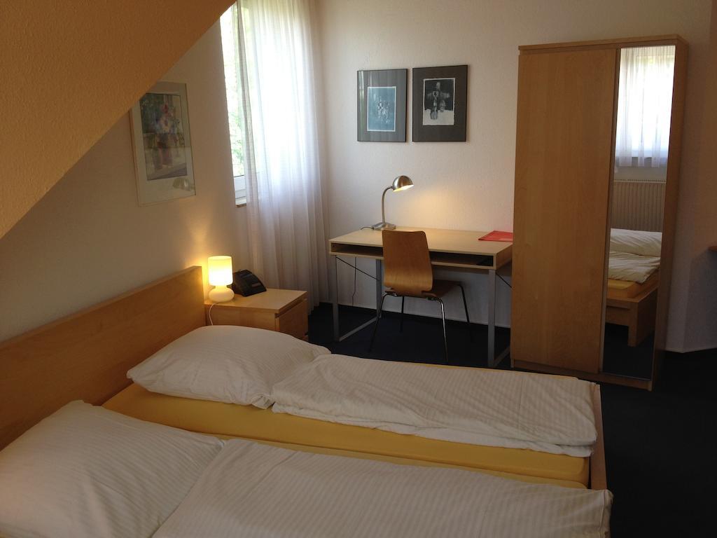 Apartmenthaus Somborn 보훔 객실 사진